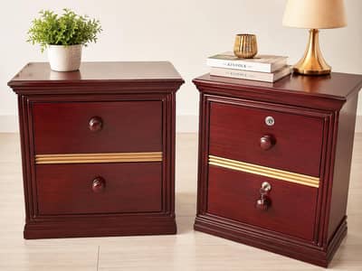SIDE TABLE