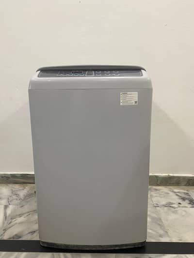 Samsung automatic washing machine