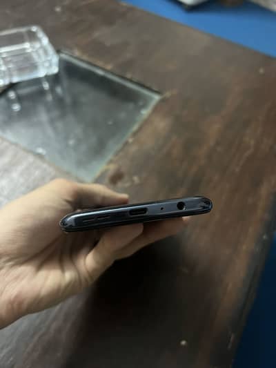 One Plus Nord N10