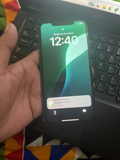 Apple iPhone XS Max