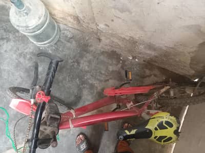For Urgent Sell