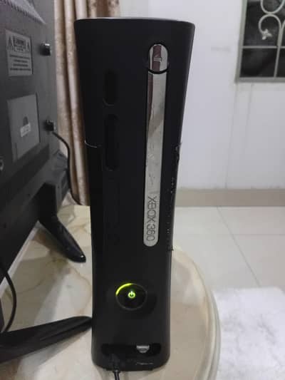 xbox 360 jailbreak fat 120gb