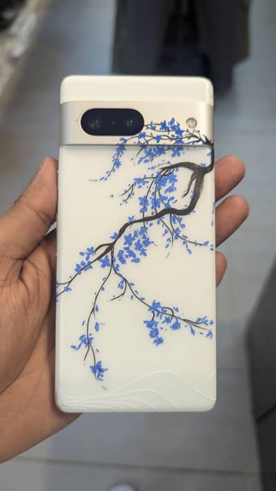 Google Pixel 7