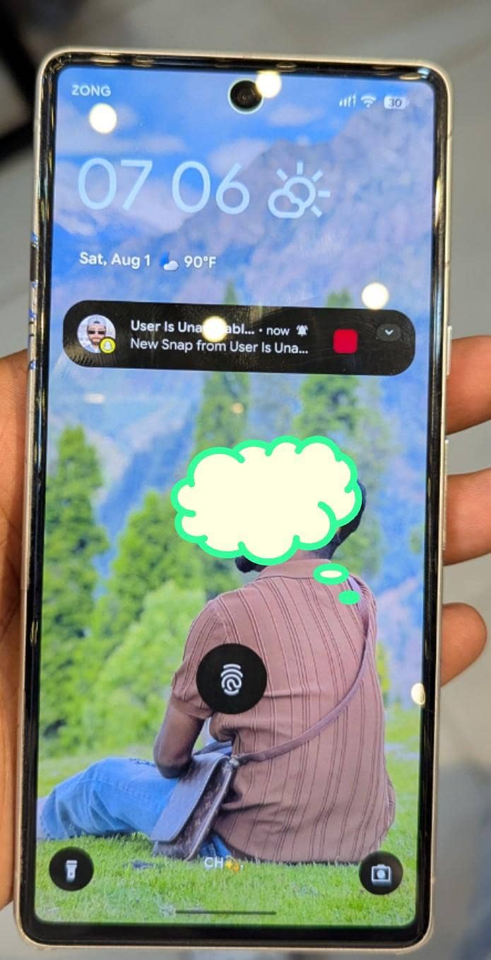 Google Pixel 7 1