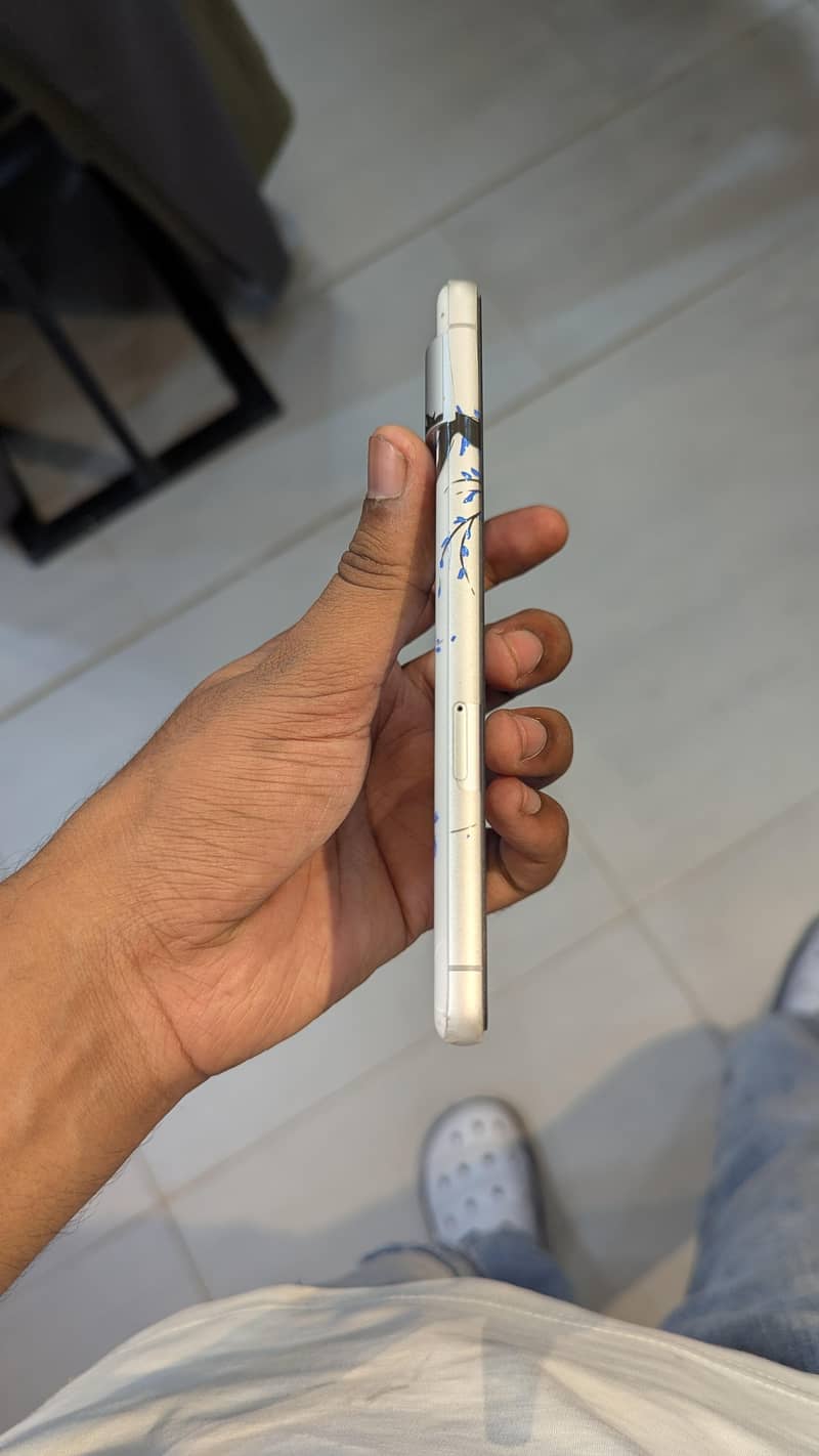 Google Pixel 7 3