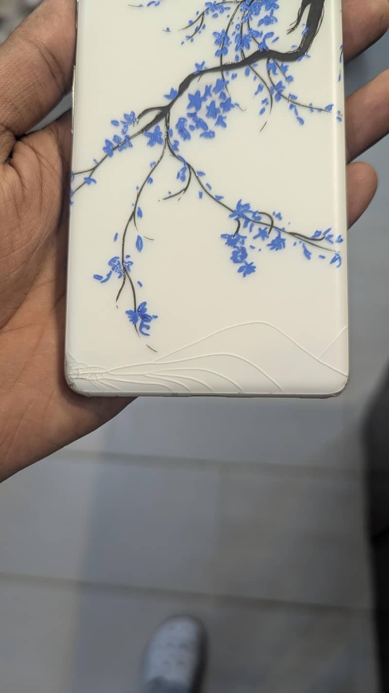 Google Pixel 7 5