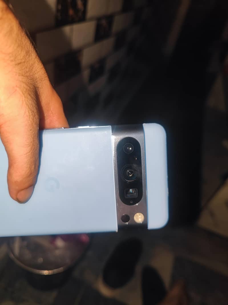 Google Pixel 8 Pro 0