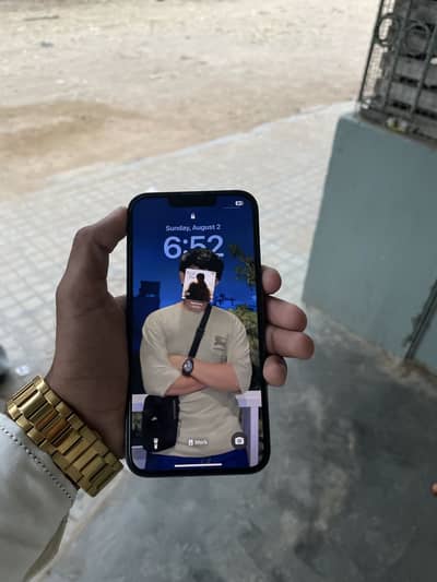 Apple iPhone 13 Pro