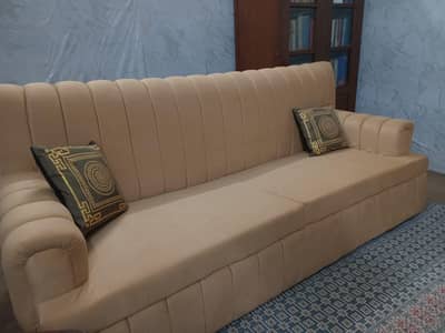 sofa 5 seater
