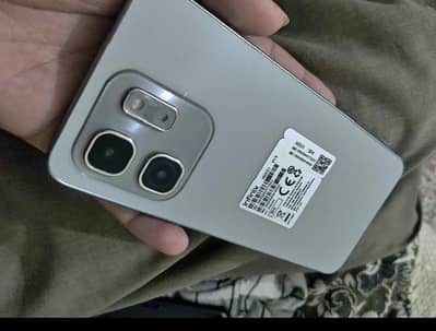 Infinix Hot 50i