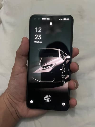 OPPO F17 Pro