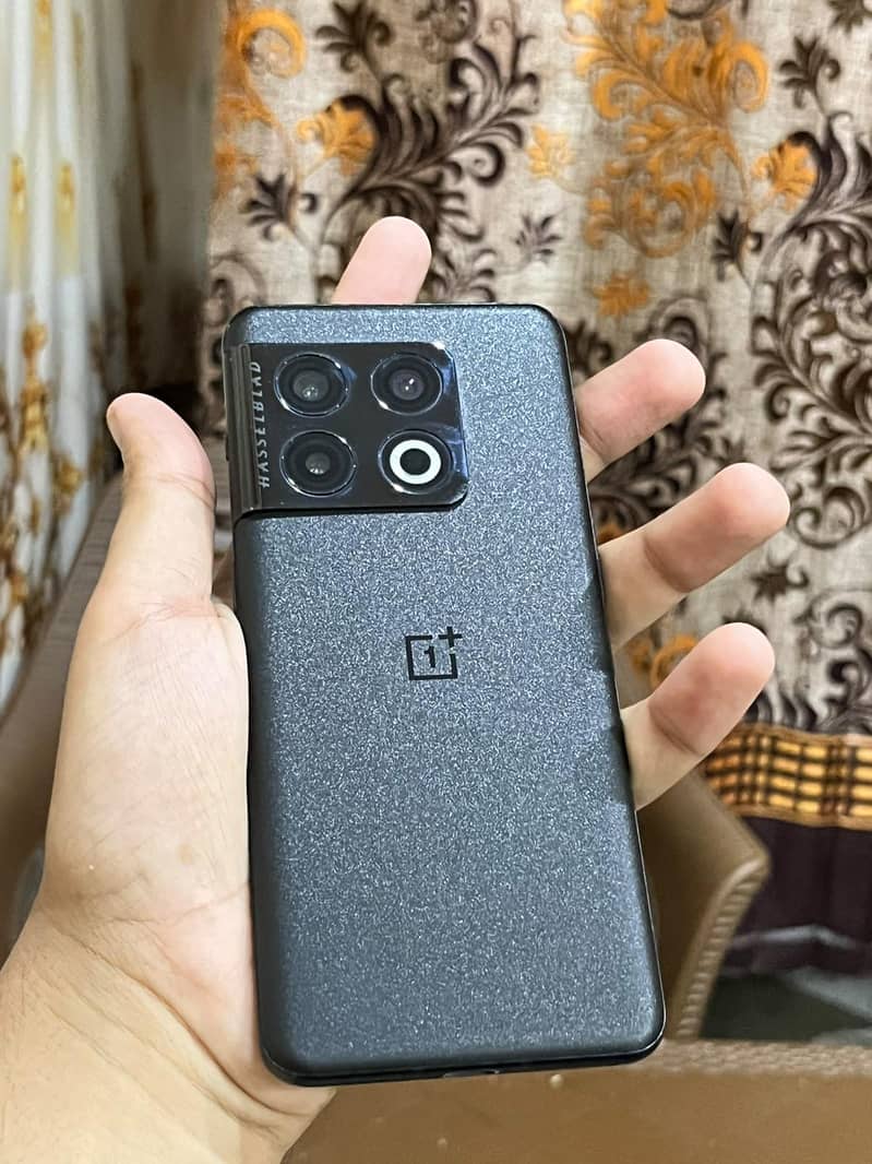 One Plus 10 Pro 2