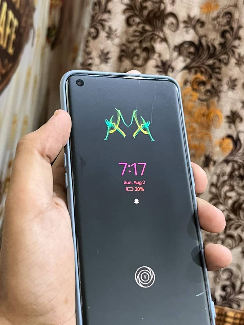 One Plus 10 Pro 3