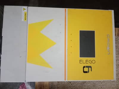 crown elego 6kw hybrid inverter IP 21 selling