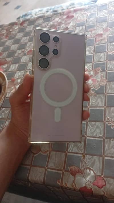 Samsung Mobile S23 Ultra