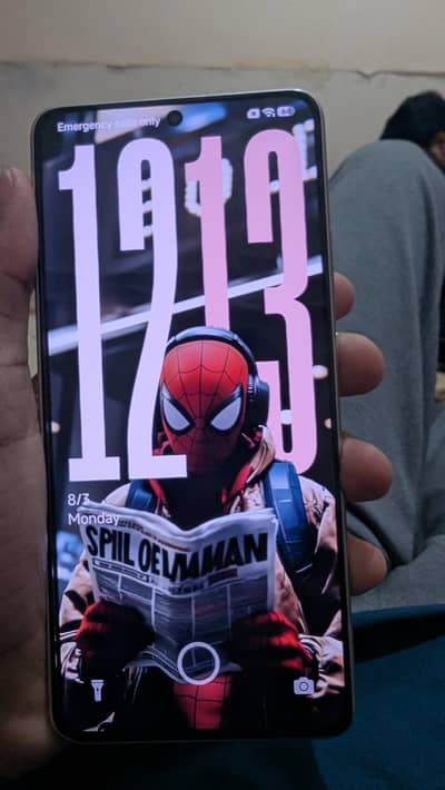 Xiaomi Redmi Turbo 4