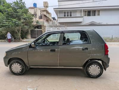 Suzuki Alto 2010