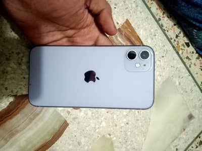 Apple iPhone 11 All okay