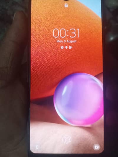 Samsung Mobile A32