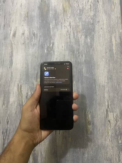 Apple iPhone 11 Pro Max