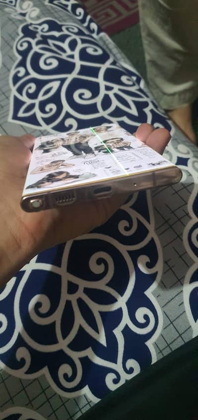 Samsung Mobile Note 20 Ultra