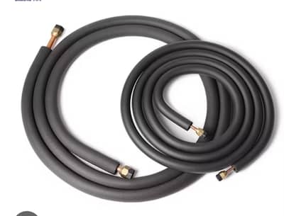 AC 1.5 Ton Original copper pipe