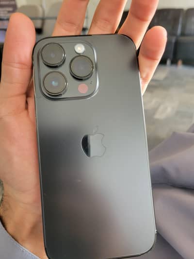 iphone 14 pro pta approved