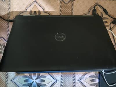 Dell latitude E5540 core i5 4th generation 16 GB Ram 500GB Hard