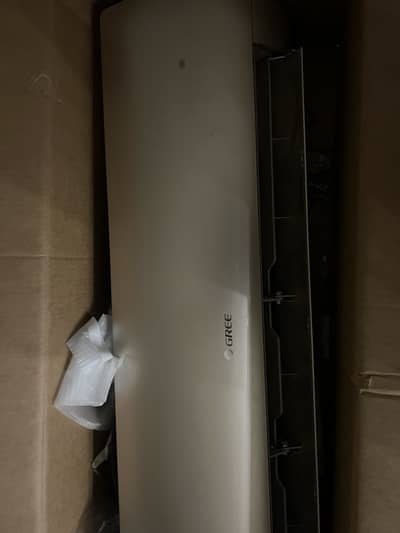 Gree all ok condition 1.5 inverter
