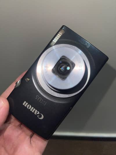 canon ixy 145
