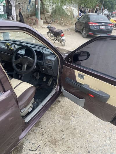 KIA Classic 2002
