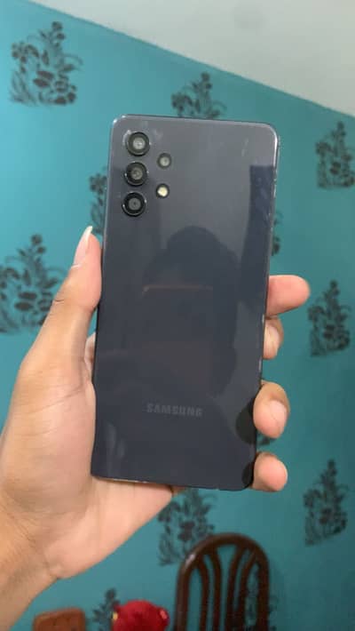 Samsung Mobile A32
