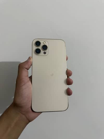 iPhone 12 Pro Max non pta urgent sell