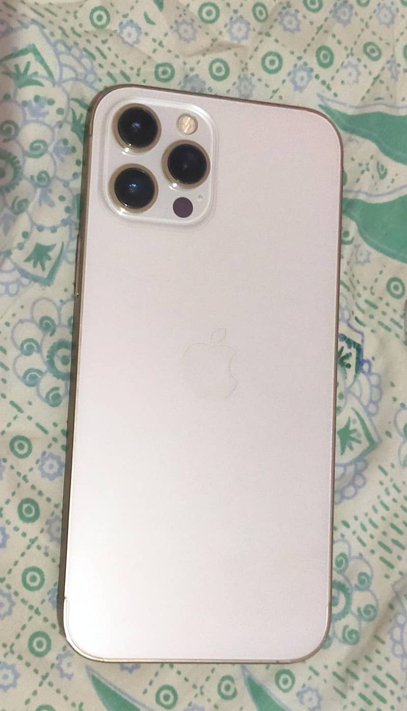 Apple iPhone 12 Pro Max 1