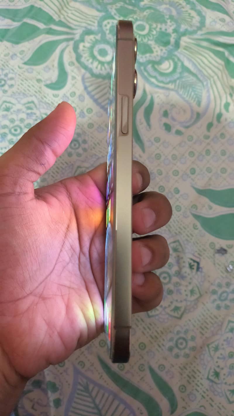 Apple iPhone 12 Pro Max 4