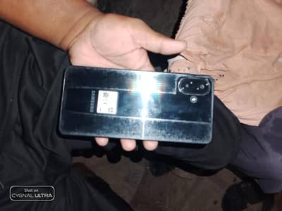 Samsung Mobile A07