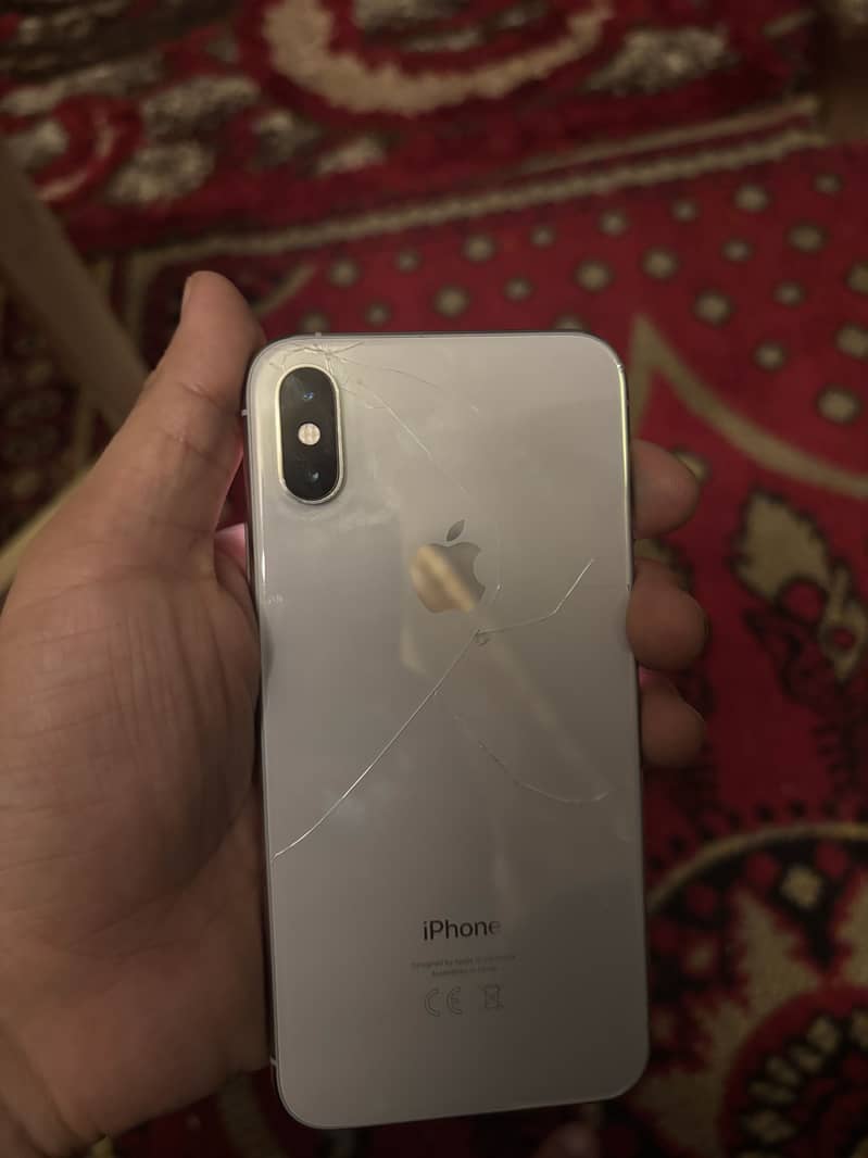 Iphone xs 2