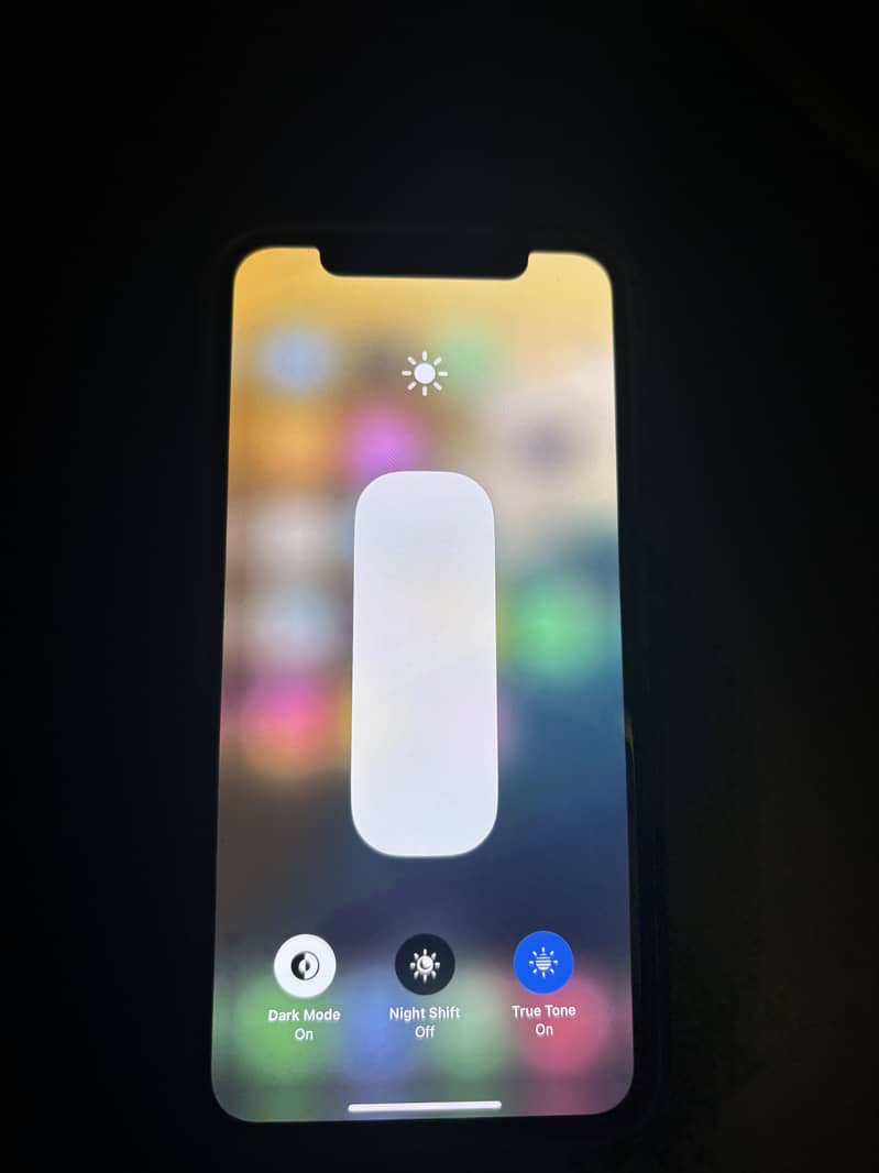 Iphone xs 3