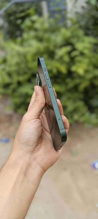IPhone 13 pta approved 128gb  10/8 condition  battery health 78%