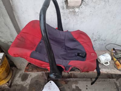 Baby Pram