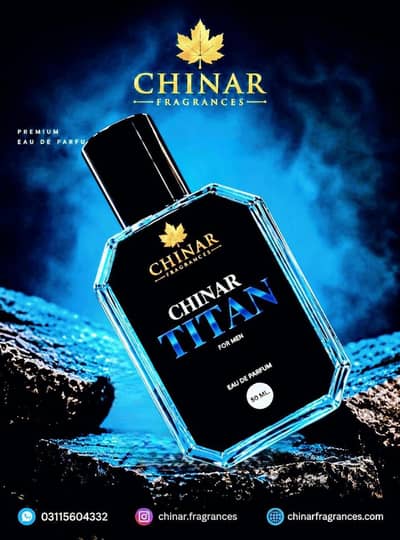 Zayan Fragrance