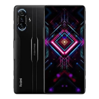 Xiaomi Redmi K40 Gaming patch permanent