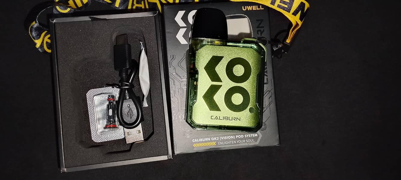 vip pod 0