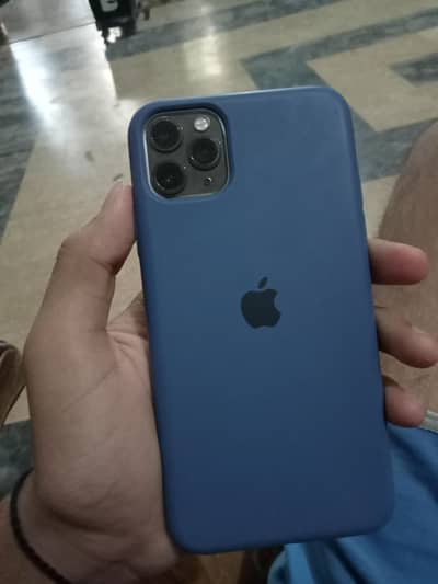 Apple iPhone 11 Pro Max jv