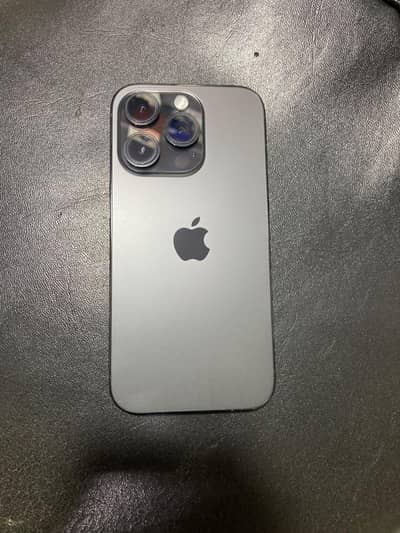 Apple iPhone 14 Pro for Sell (256Gb)