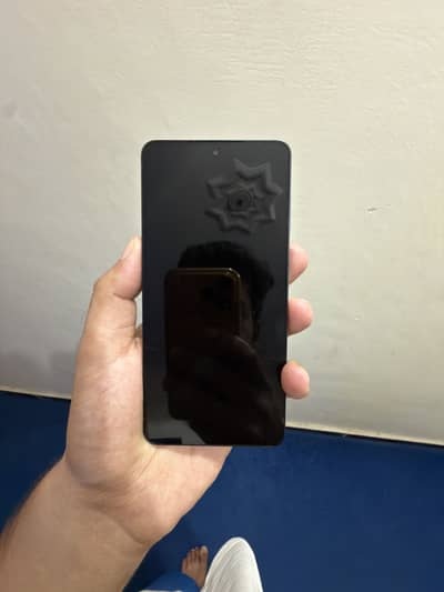 Samsung Mobile S25 Edge