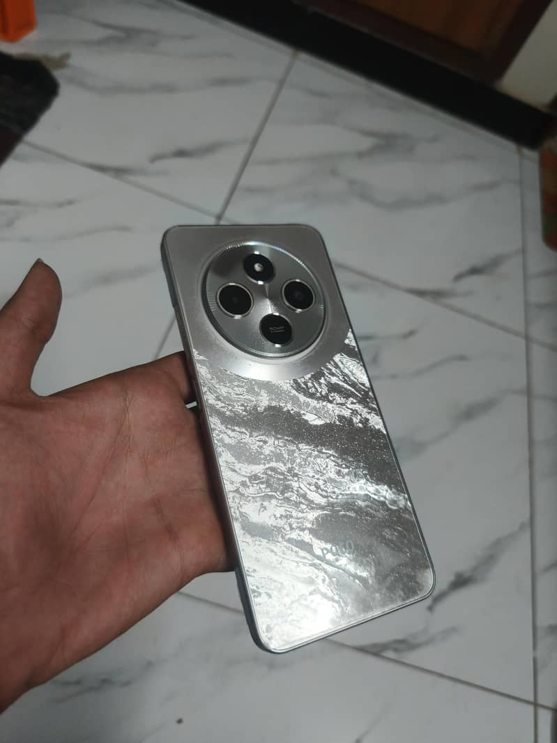 Xiaomi POCO C75 0