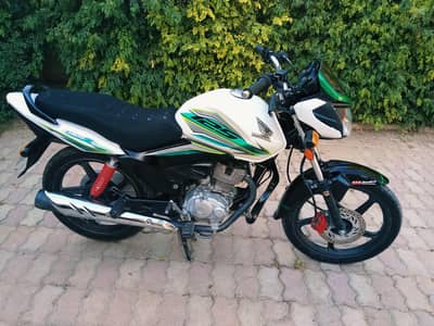 Cb-125f 2023 local kpk invoice