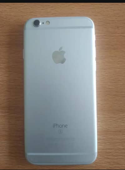 Apple iPhone 6S