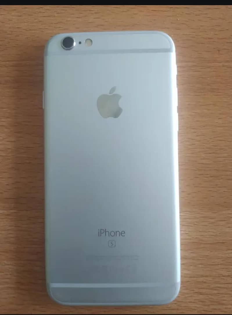 Apple iPhone 6S 0